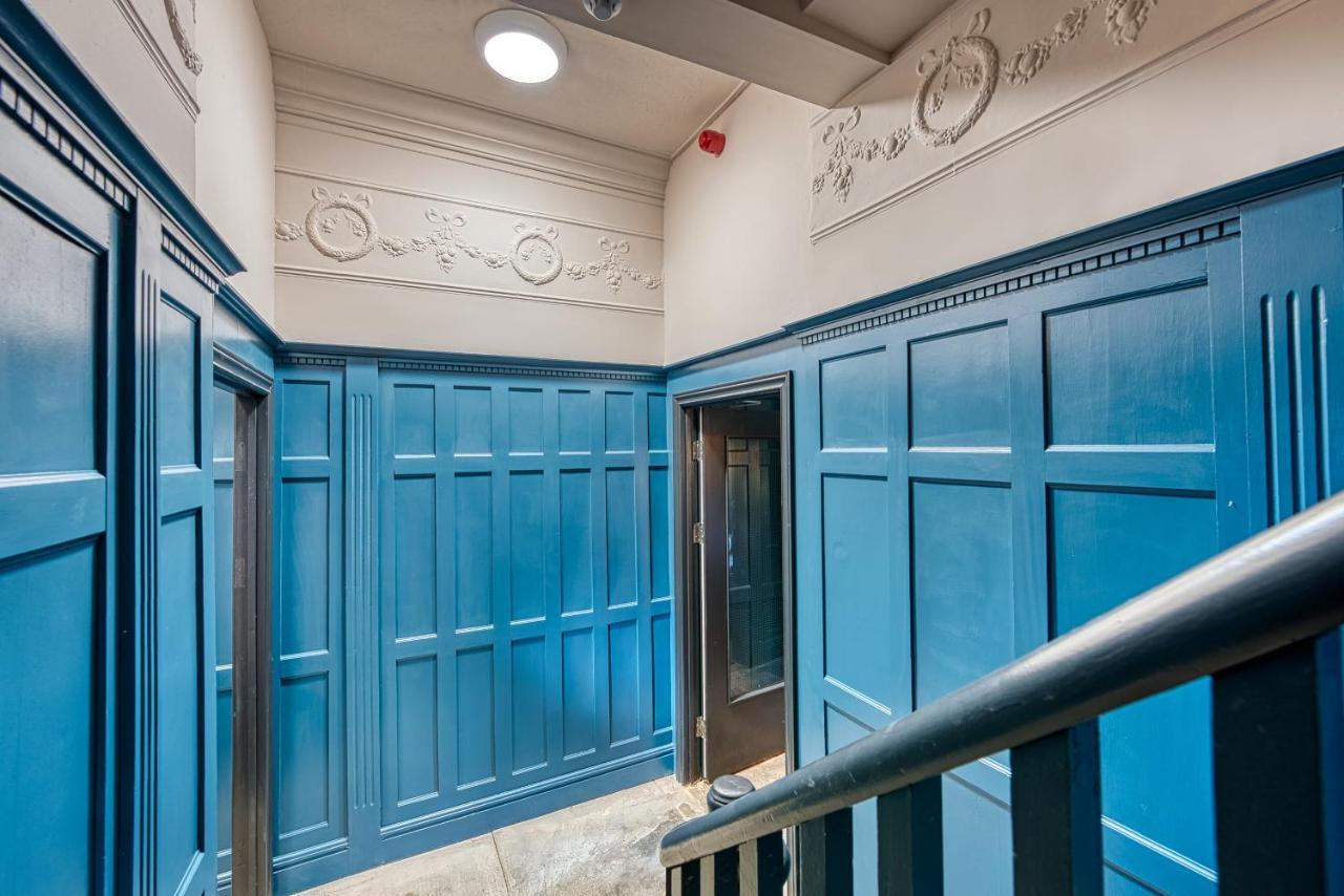 New! Unique Keighley Rooms - Perfect For Business Eksteriør billede