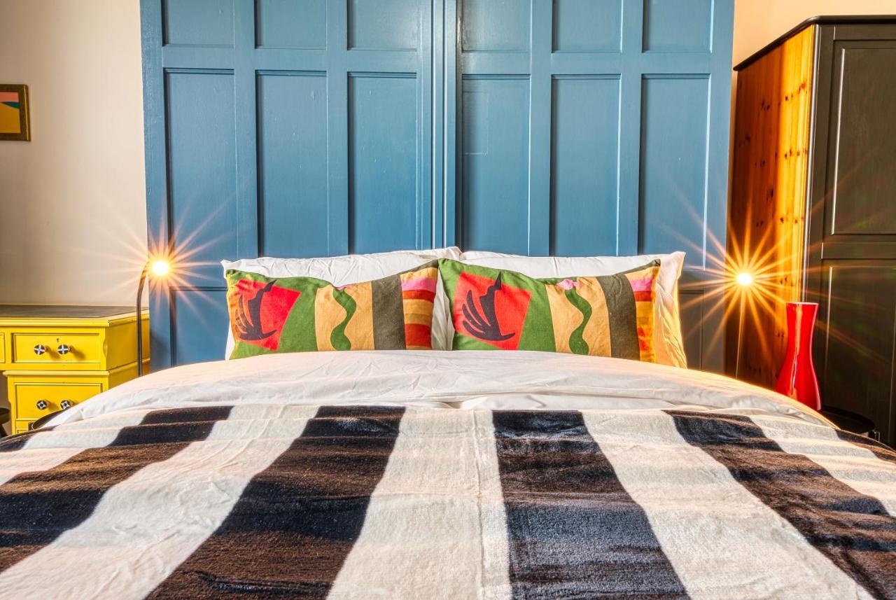 New! Unique Keighley Rooms - Perfect For Business Eksteriør billede