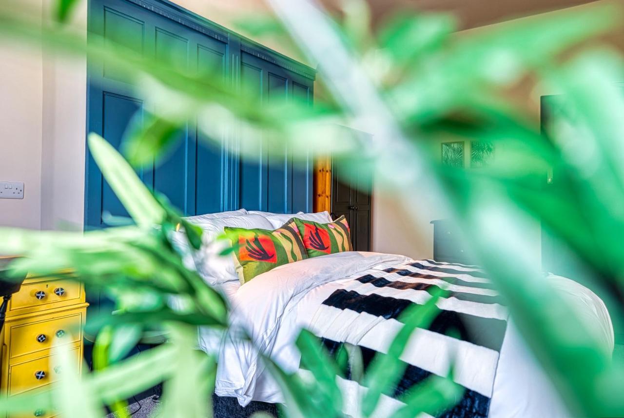 New! Unique Keighley Rooms - Perfect For Business Eksteriør billede