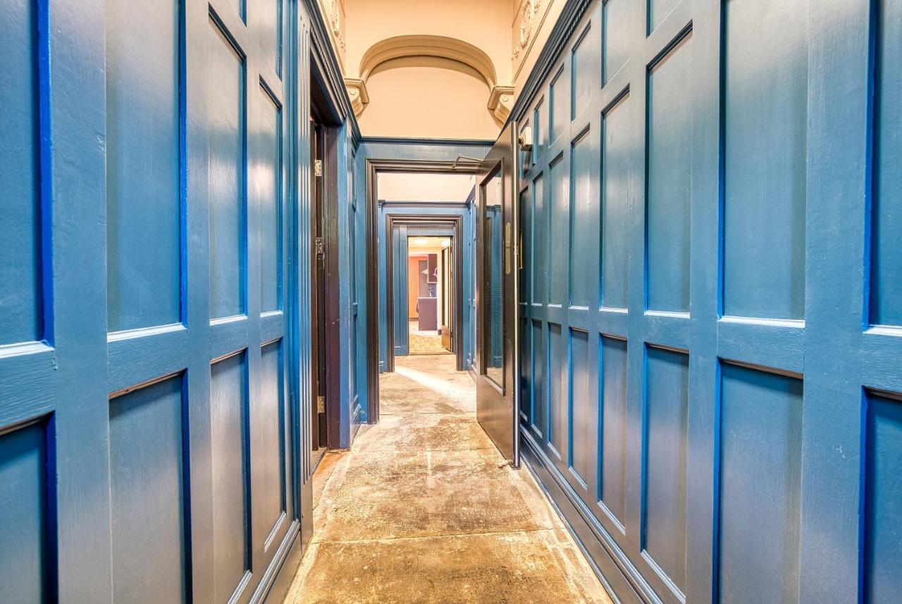 New! Unique Keighley Rooms - Perfect For Business Eksteriør billede