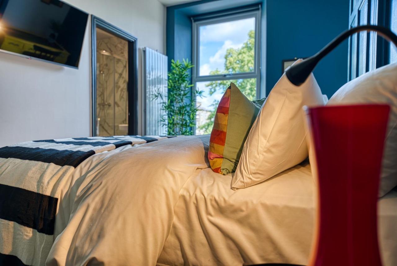 New! Unique Keighley Rooms - Perfect For Business Eksteriør billede