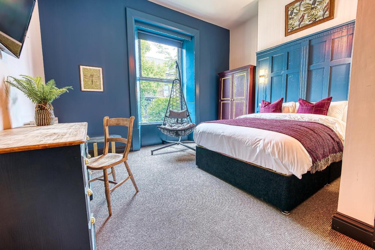 New! Unique Keighley Rooms - Perfect For Business Eksteriør billede