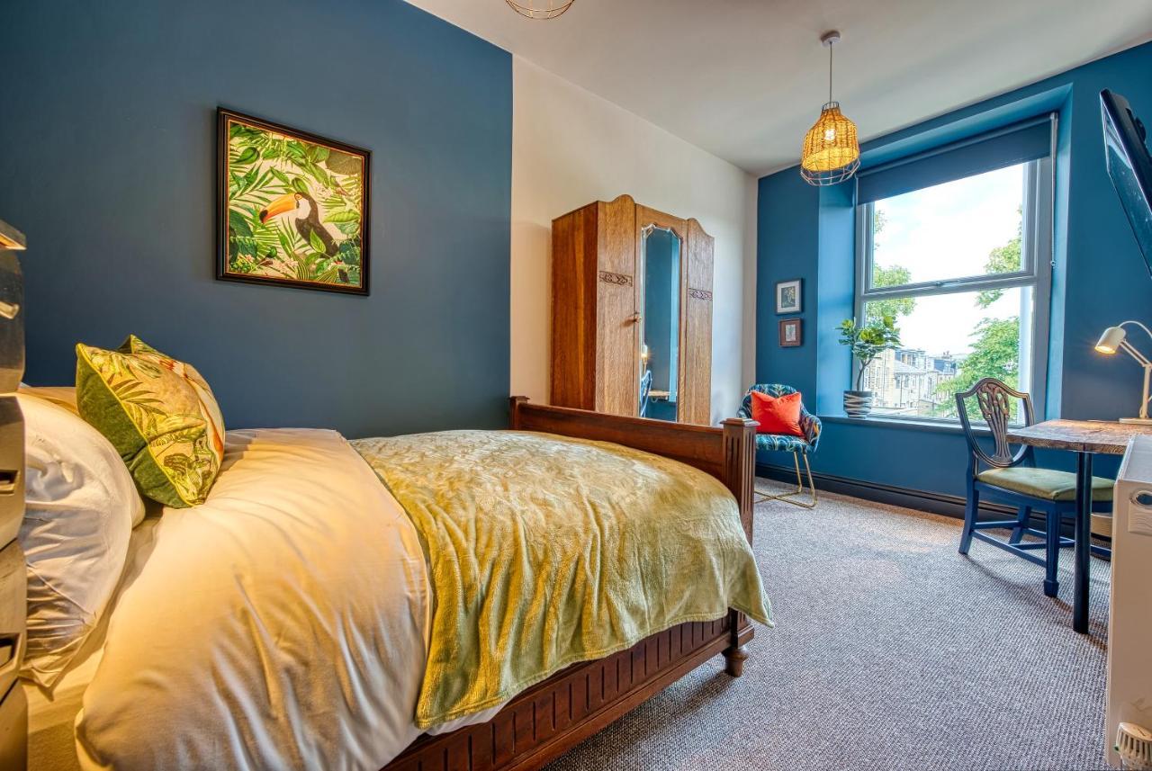 New! Unique Keighley Rooms - Perfect For Business Eksteriør billede