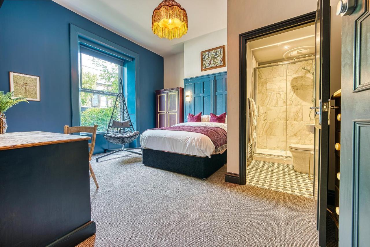 New! Unique Keighley Rooms - Perfect For Business Eksteriør billede
